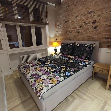 Apartments Psd - Anny Lajming 1D Σλούπσκ Εξωτερικό φωτογραφία