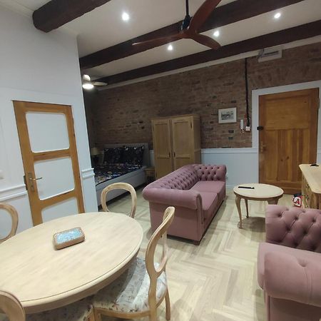 Apartments Psd - Anny Lajming 1D Σλούπσκ Εξωτερικό φωτογραφία