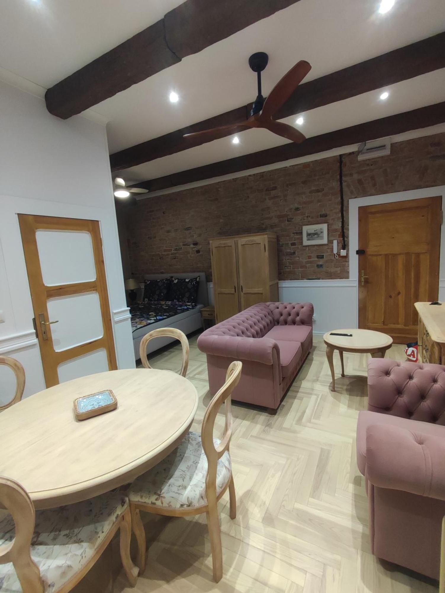 Apartments Psd - Anny Lajming 1D Σλούπσκ Εξωτερικό φωτογραφία
