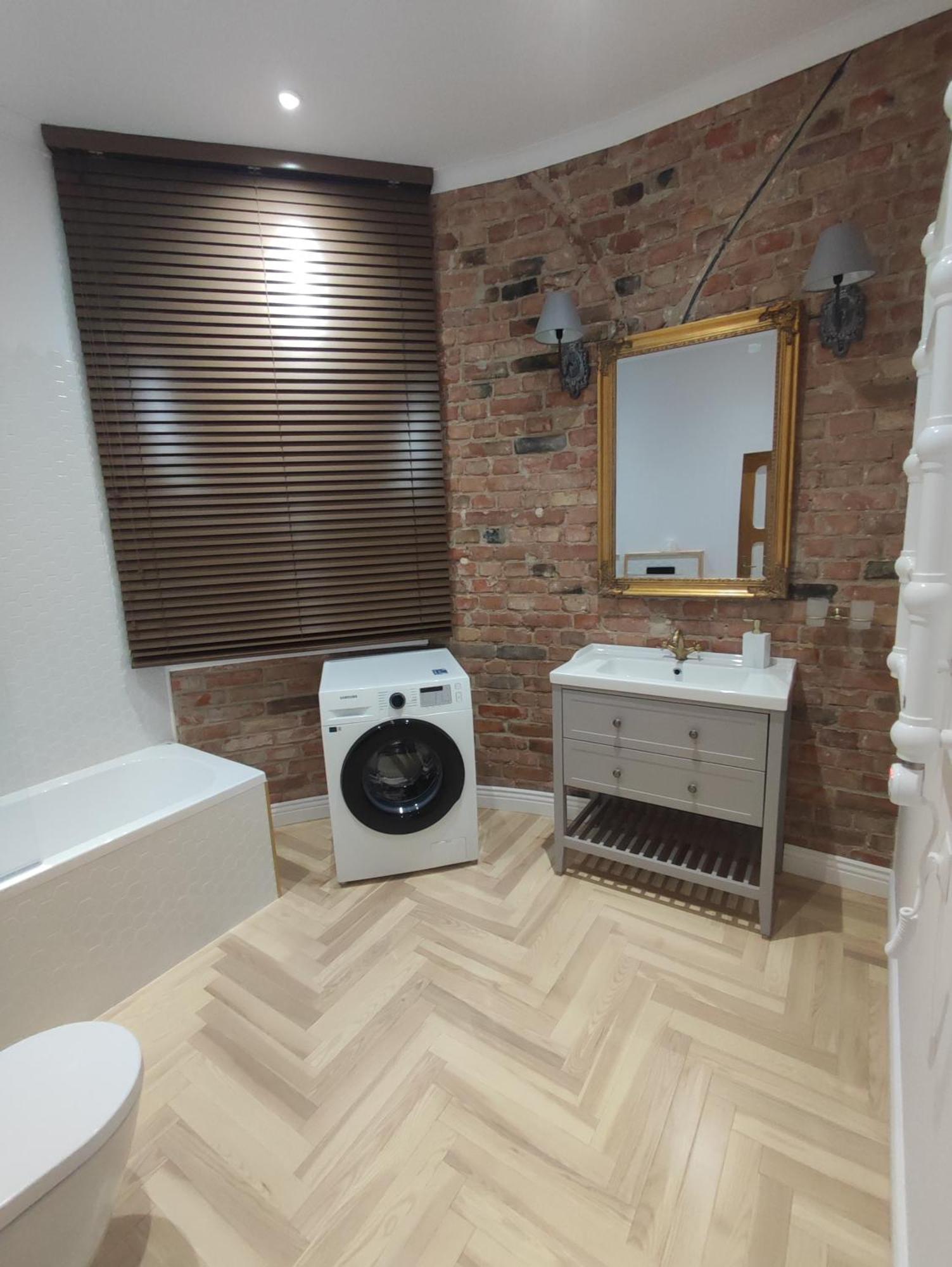 Apartments Psd - Anny Lajming 1D Σλούπσκ Εξωτερικό φωτογραφία