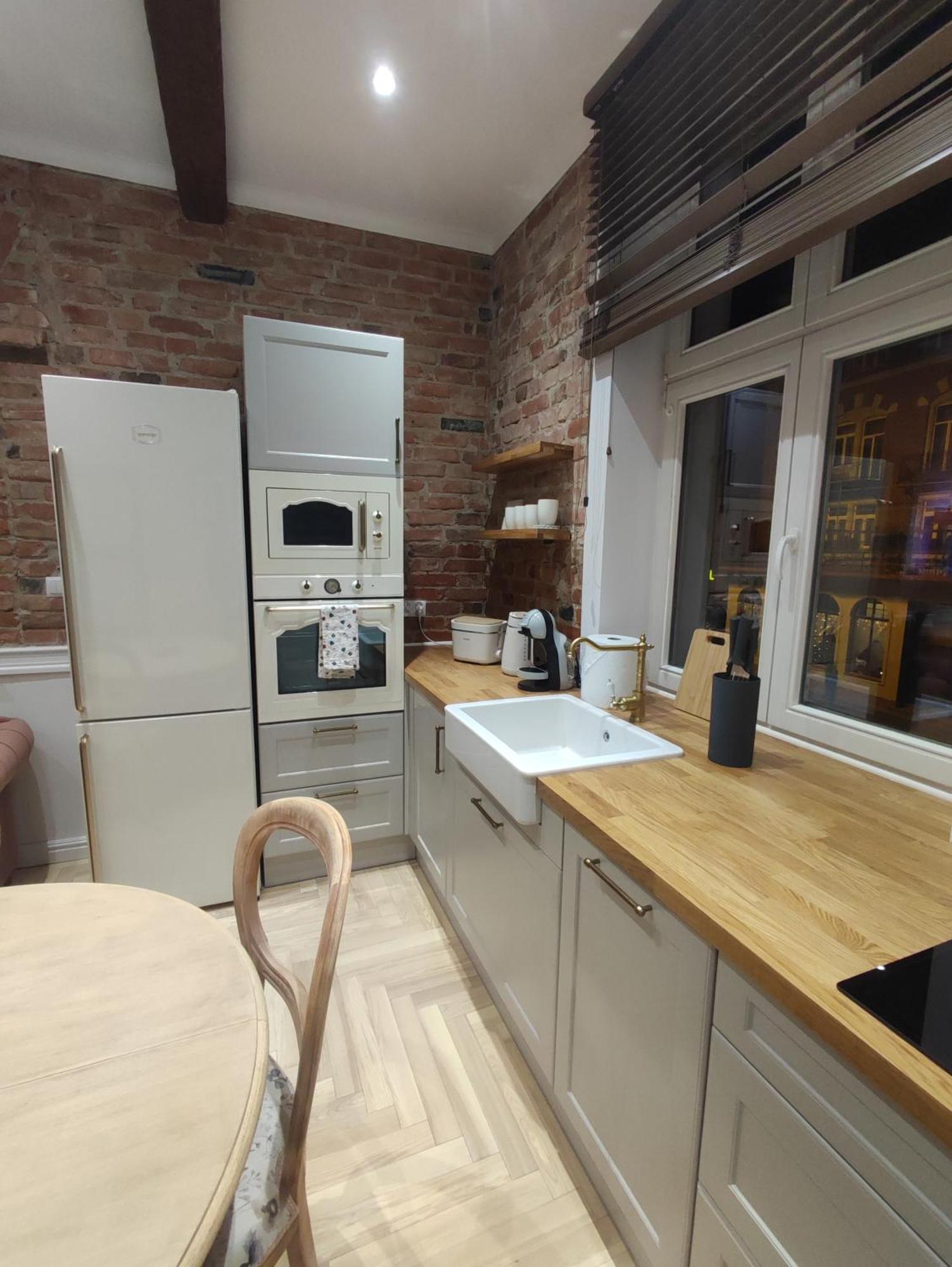 Apartments Psd - Anny Lajming 1D Σλούπσκ Εξωτερικό φωτογραφία