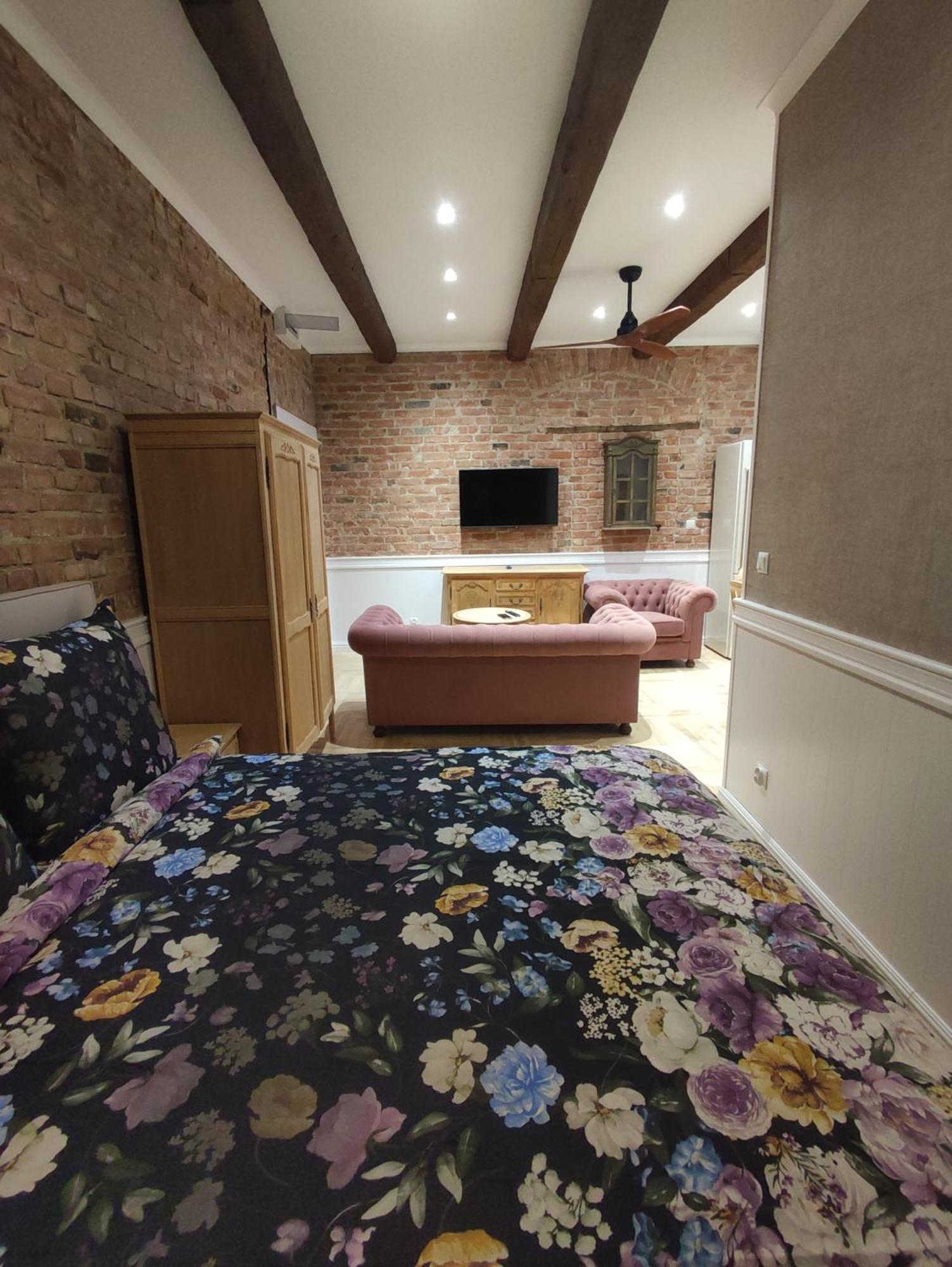 Apartments Psd - Anny Lajming 1D Σλούπσκ Εξωτερικό φωτογραφία